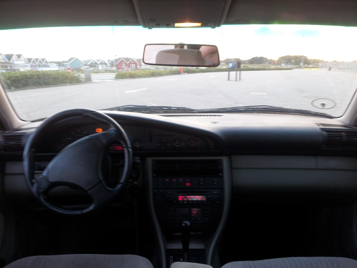 Audi A6 2.6E V6 Aut. billede 12