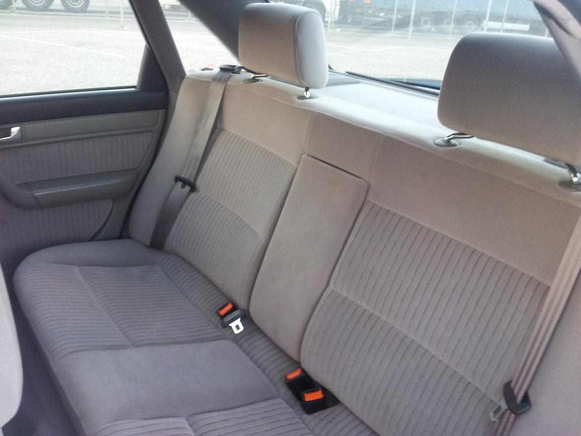 Audi A6 2.6E V6 Aut. billede 14