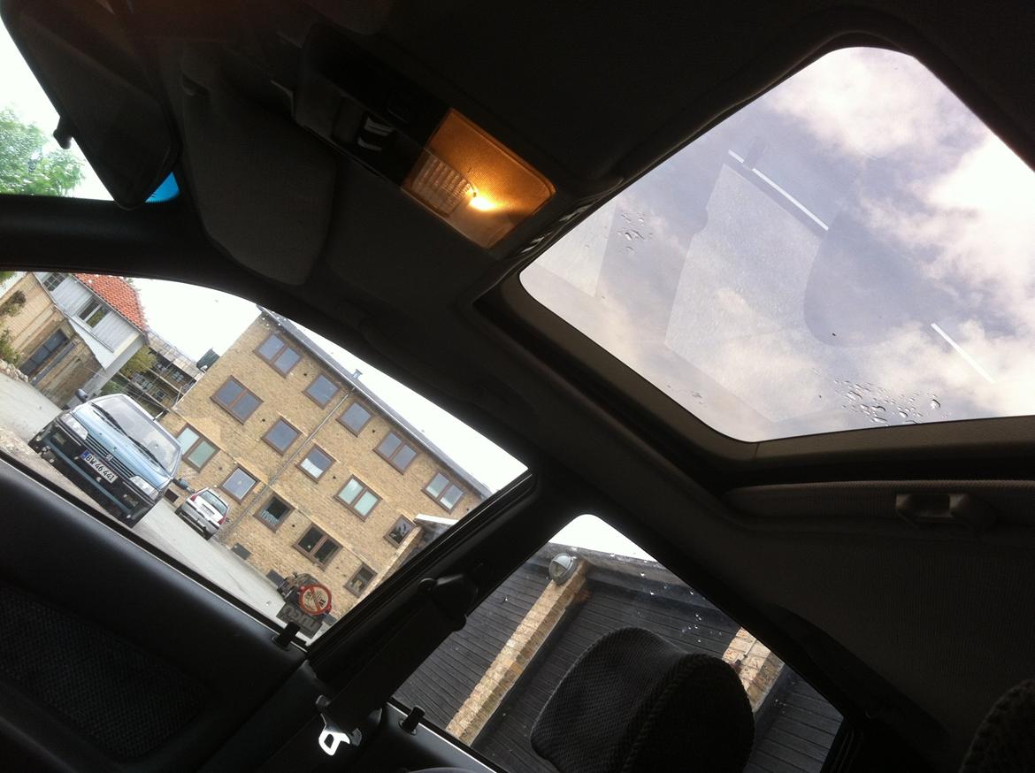 Mitsubishi Galant 2.0 GTI 16V billede 3