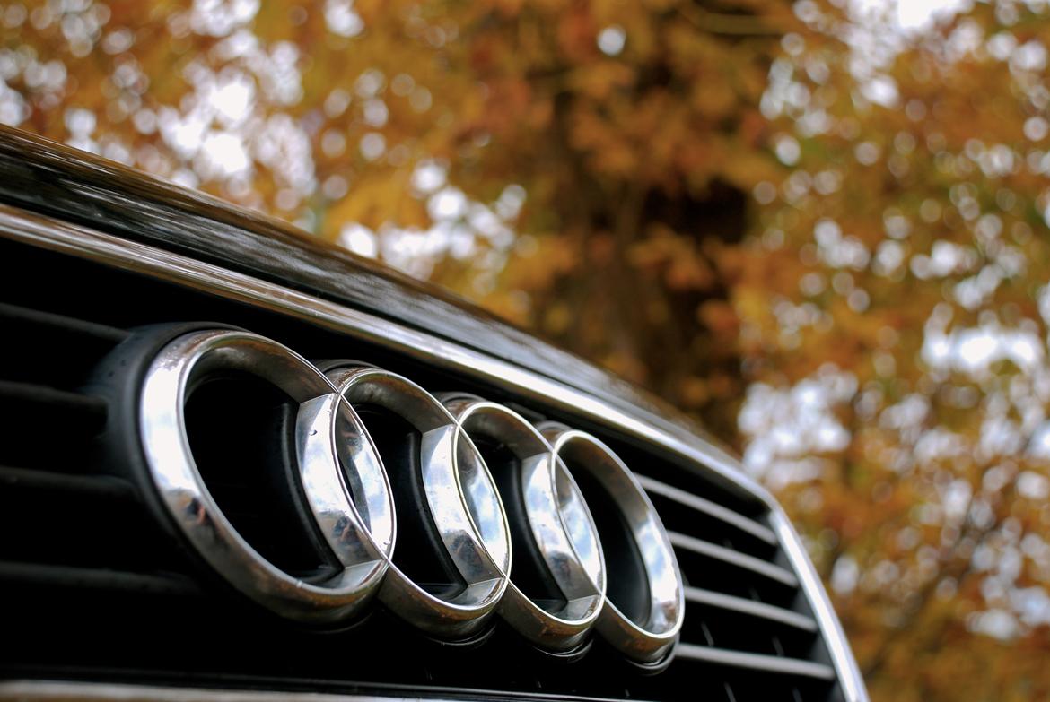 Audi A6 2.5 TDI V6 (Solgt) billede 12