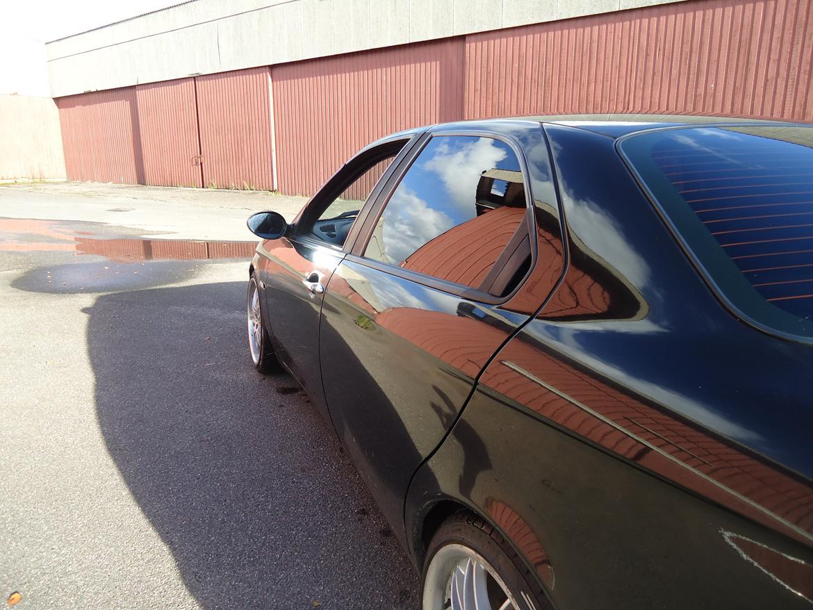 Alfa Romeo 156 billede 9