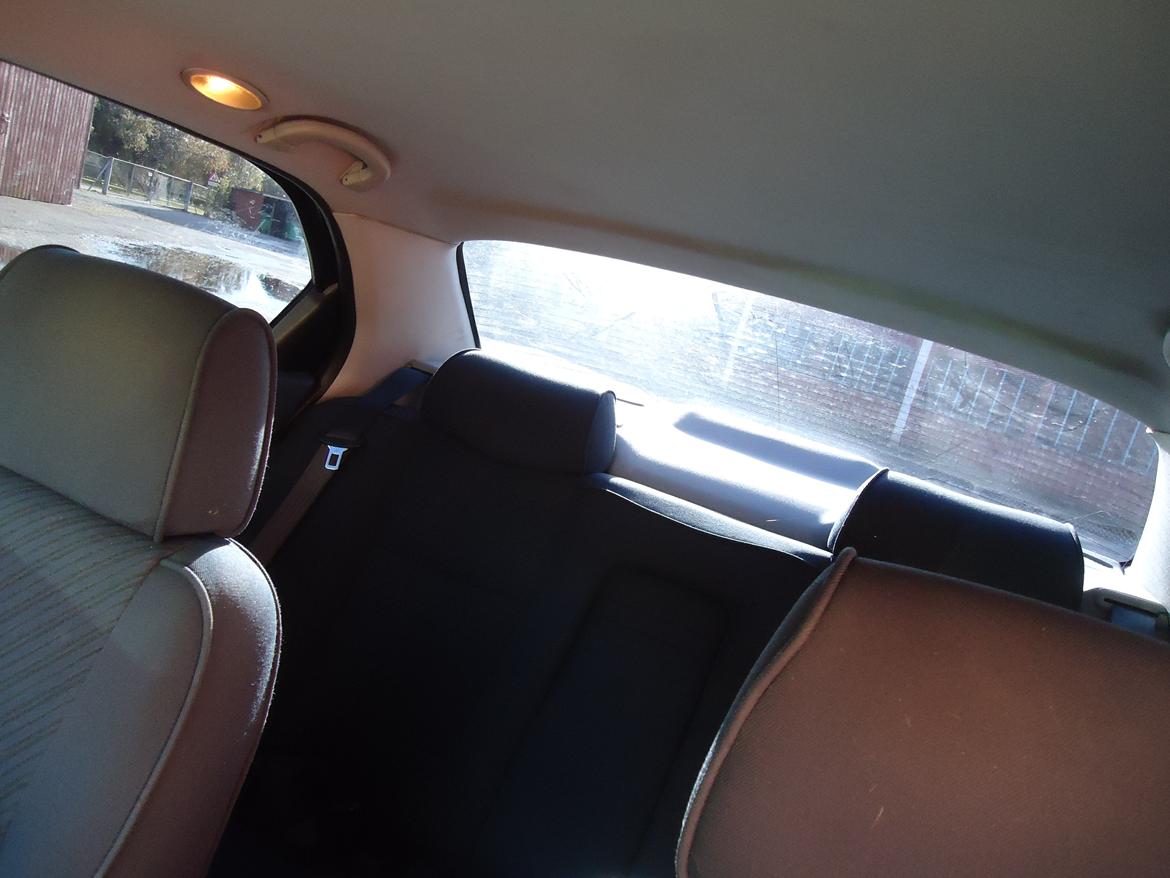 Alfa Romeo 156 billede 15