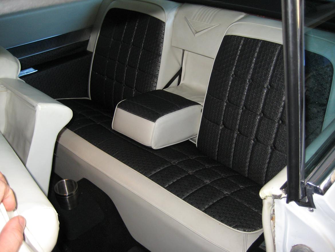 Cadillac Coupe De Ville billede 2