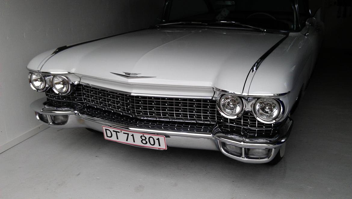 Cadillac Coupe De Ville billede 12