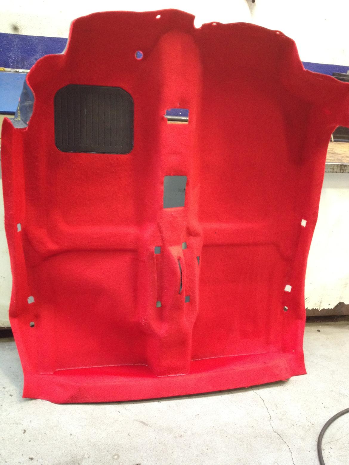 Peugeot 106 Rallye billede 3