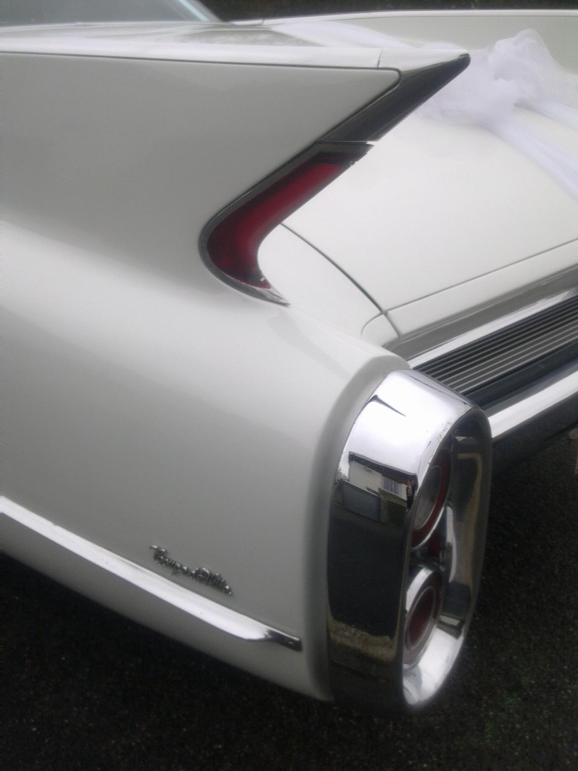 Cadillac Coupe De Ville billede 15