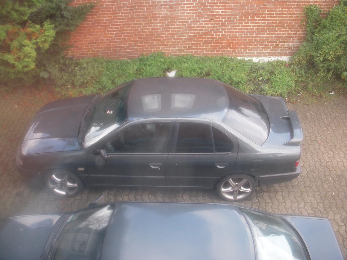 Nissan Primera p10 2,0 sxl billede 3