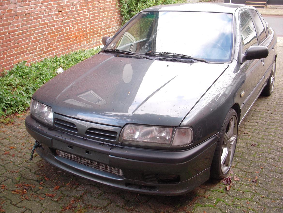 Nissan Primera p10 2,0 sxl billede 1