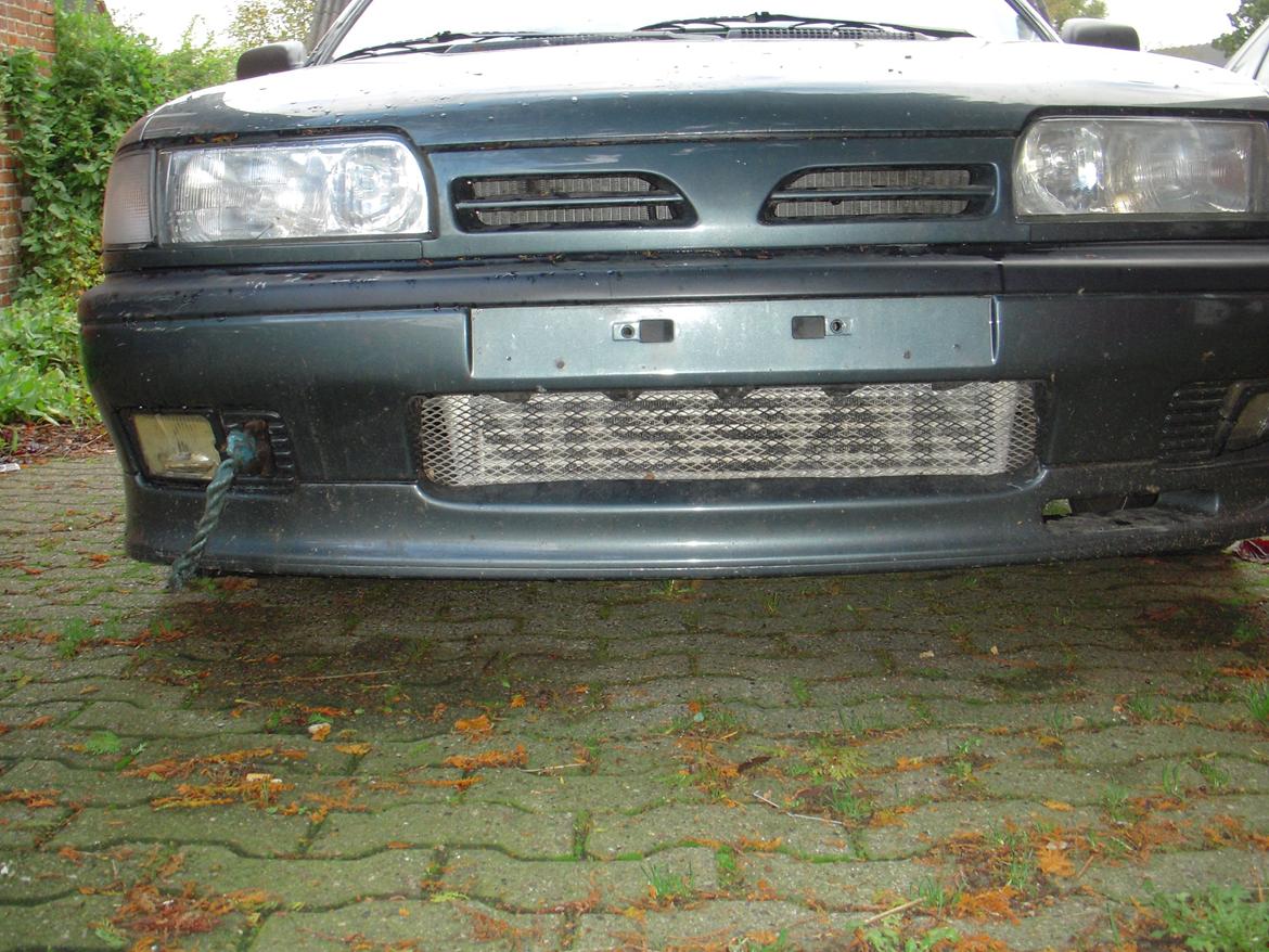 Nissan Primera p10 2,0 sxl billede 8