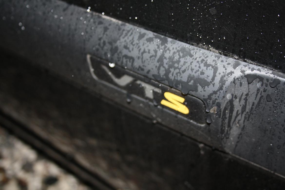 Citroën Saxo billede 16