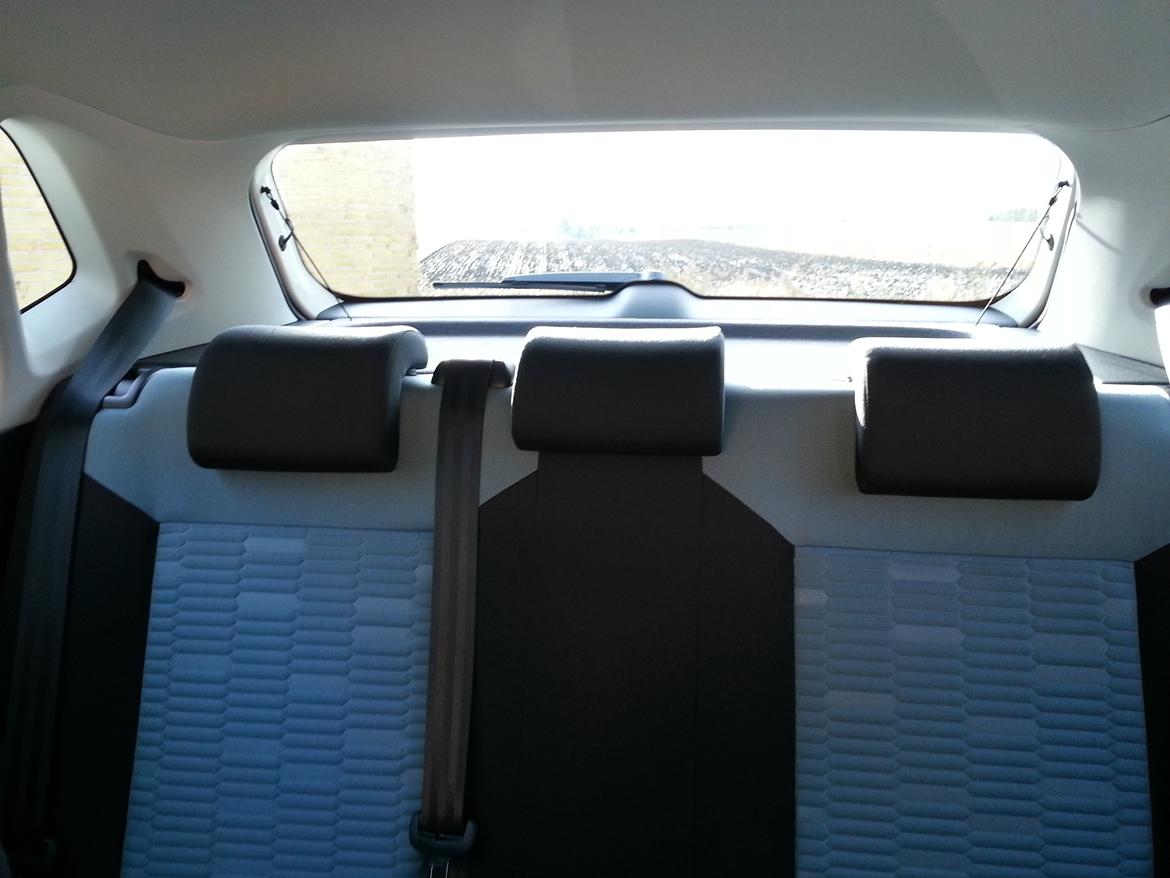 VW Polo Bluemotion 29.4 (SOLGT) billede 5