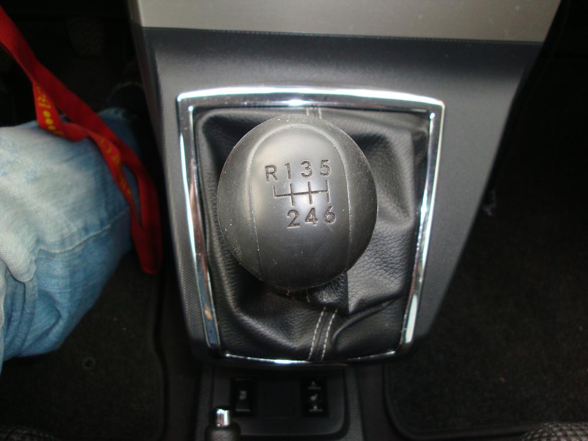 Toyota Sportsvan 2,2 sport sol billede 13