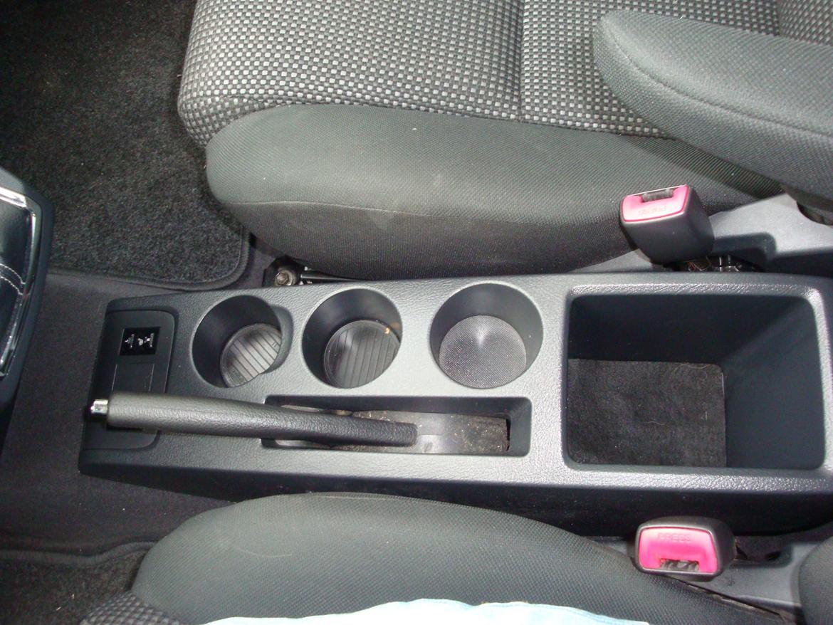 Toyota Sportsvan 2,2 sport sol billede 16