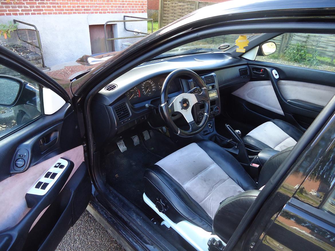 Toyota Carina E 2.0 Gti ( turbo ) billede 10