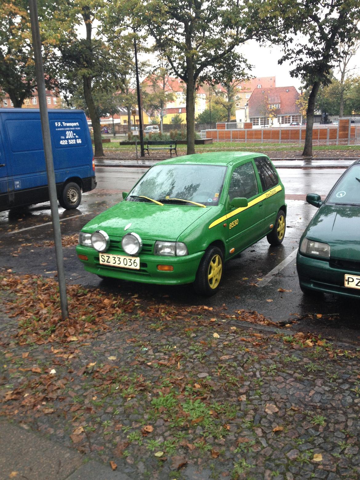 Suzuki 8530 / alto :) ( SOLGT ) billede 2