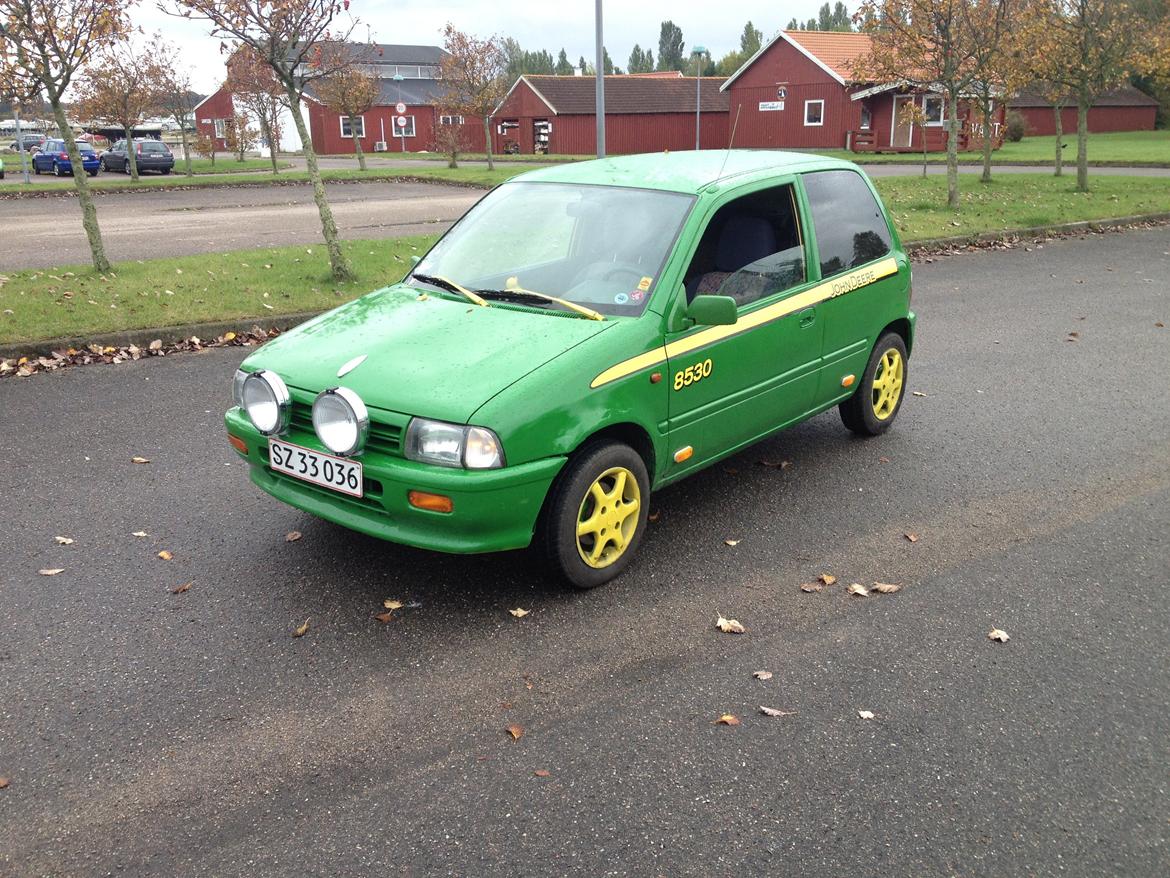 Suzuki 8530 / alto :) ( SOLGT ) billede 1