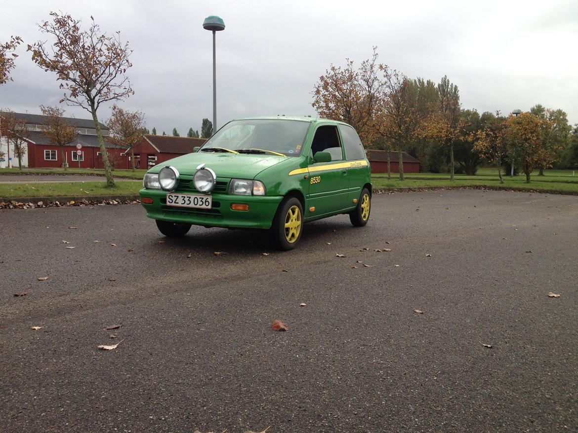 Suzuki 8530 / alto :) ( SOLGT ) billede 3