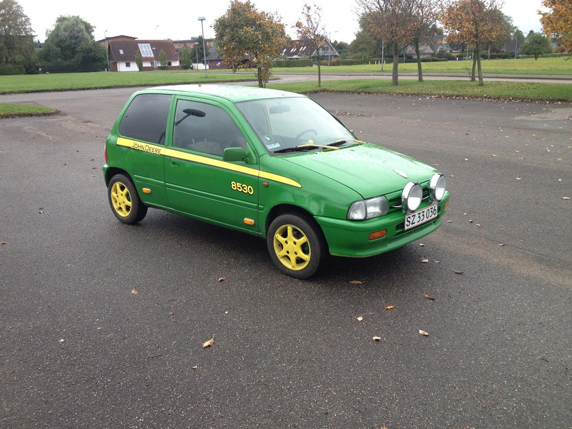 Suzuki 8530 / alto :) ( SOLGT ) billede 4