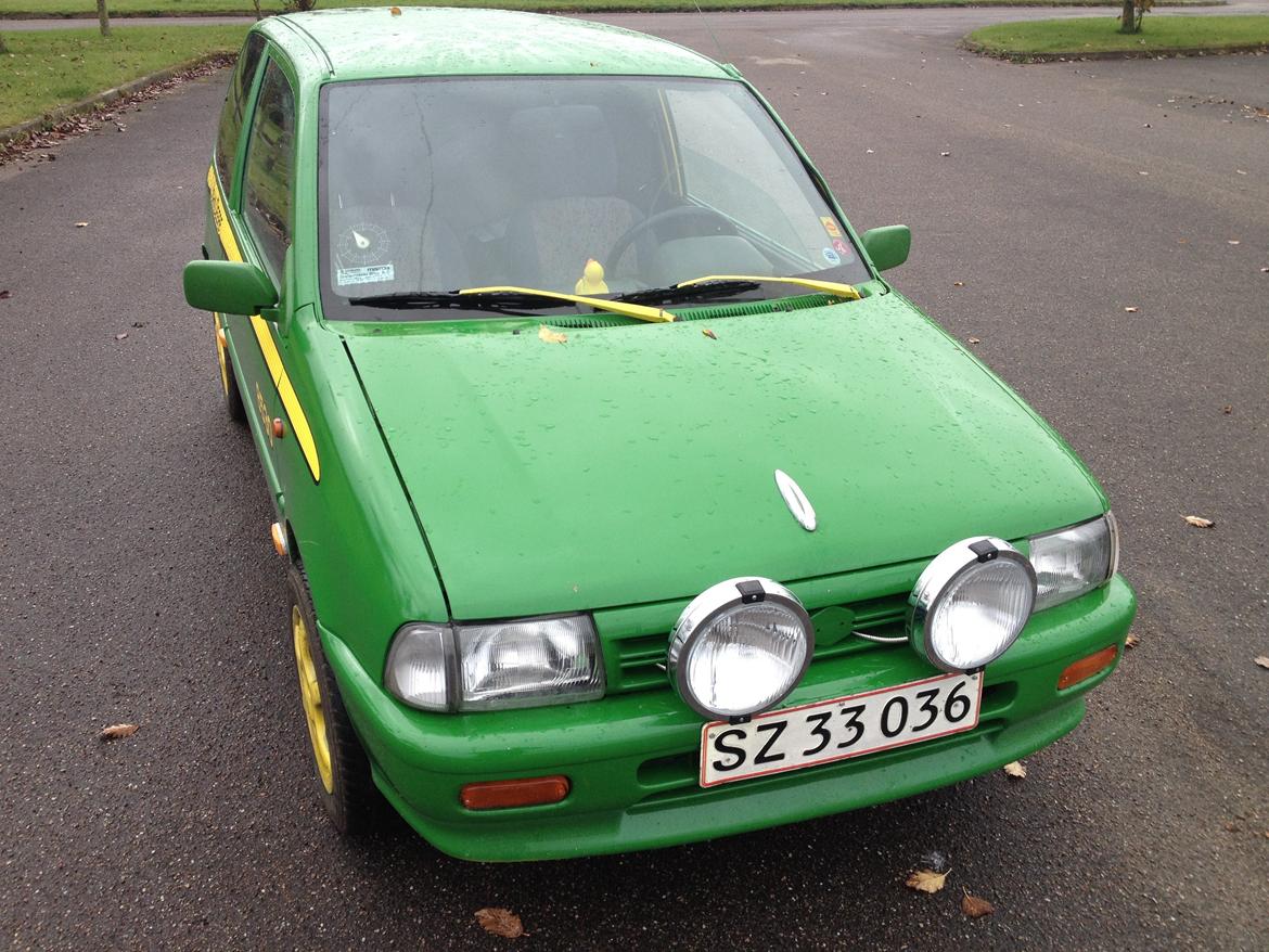 Suzuki 8530 / alto :) ( SOLGT ) billede 5