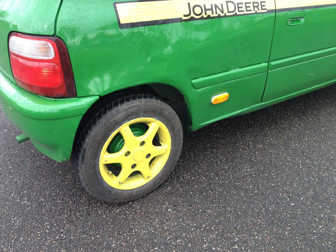 Suzuki 8530 / alto :) ( SOLGT ) billede 6