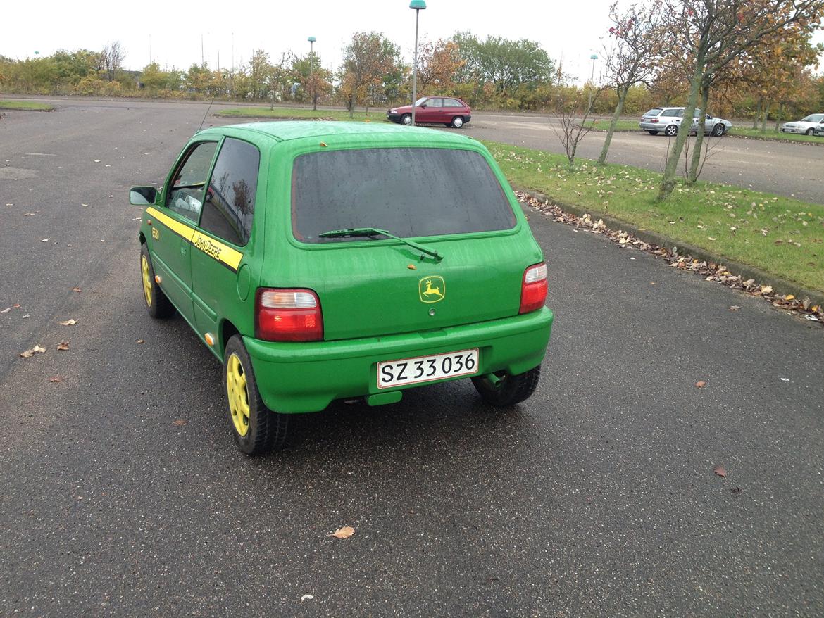 Suzuki 8530 / alto :) ( SOLGT ) billede 7