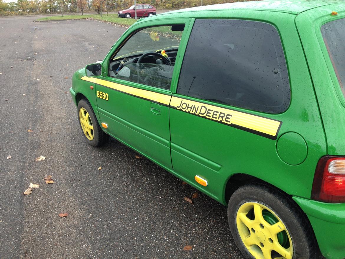 Suzuki 8530 / alto :) ( SOLGT ) billede 8