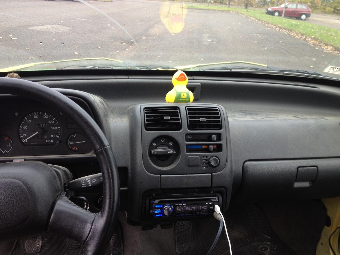 Suzuki 8530 / alto :) ( SOLGT ) billede 10