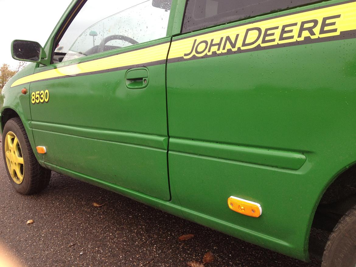 Suzuki 8530 / alto :) ( SOLGT ) billede 12