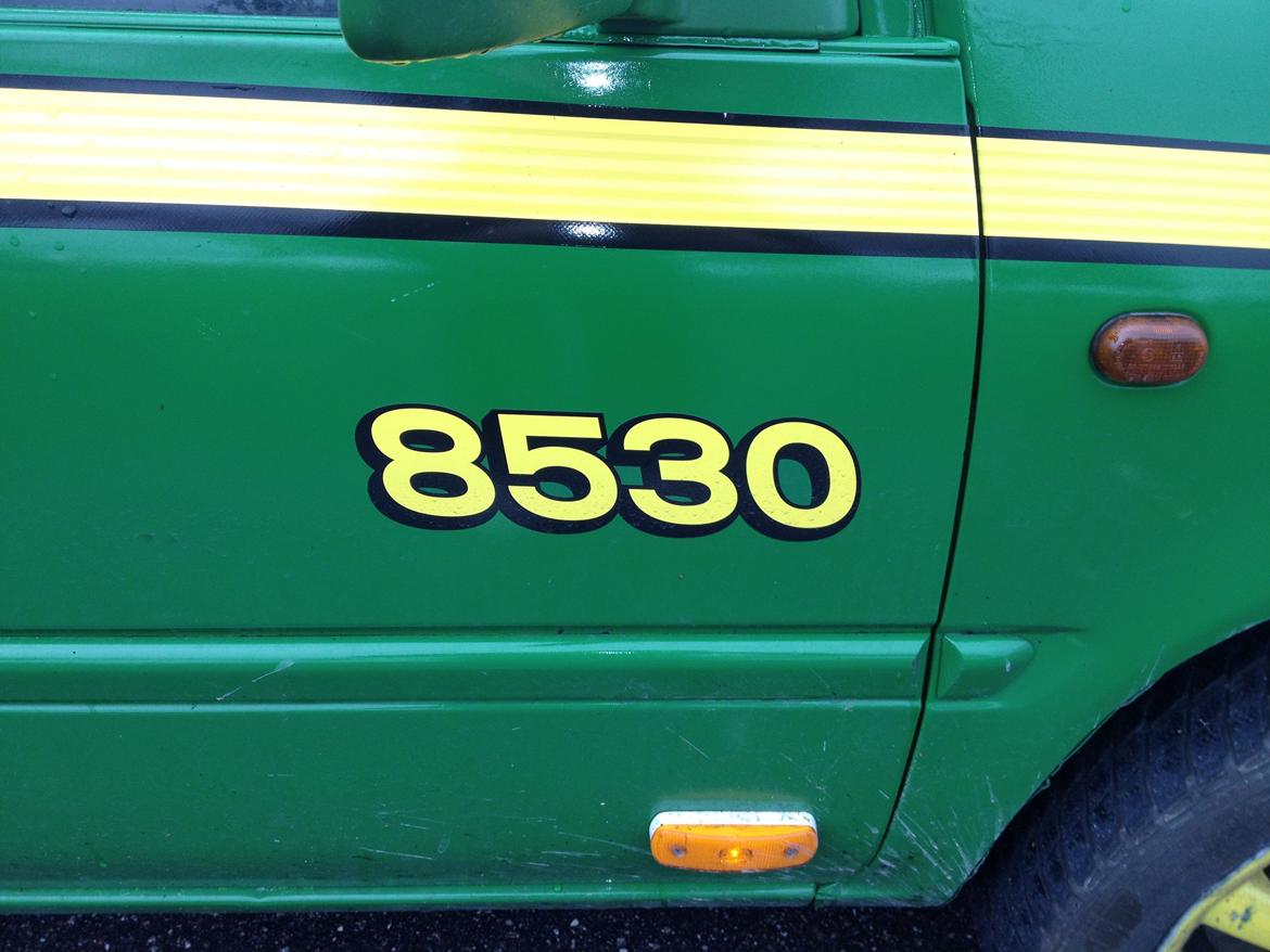 Suzuki 8530 / alto :) ( SOLGT ) billede 14