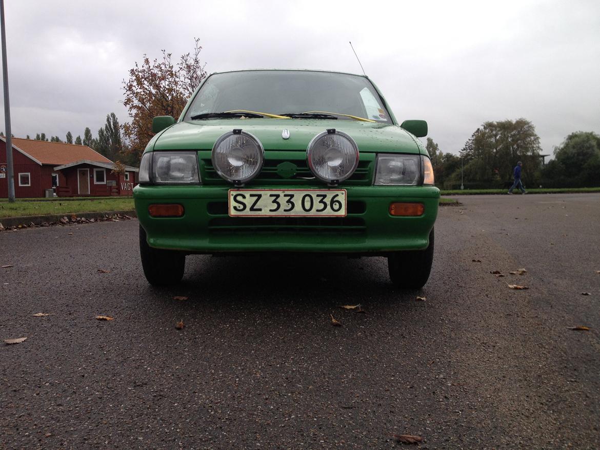 Suzuki 8530 / alto :) ( SOLGT ) billede 15