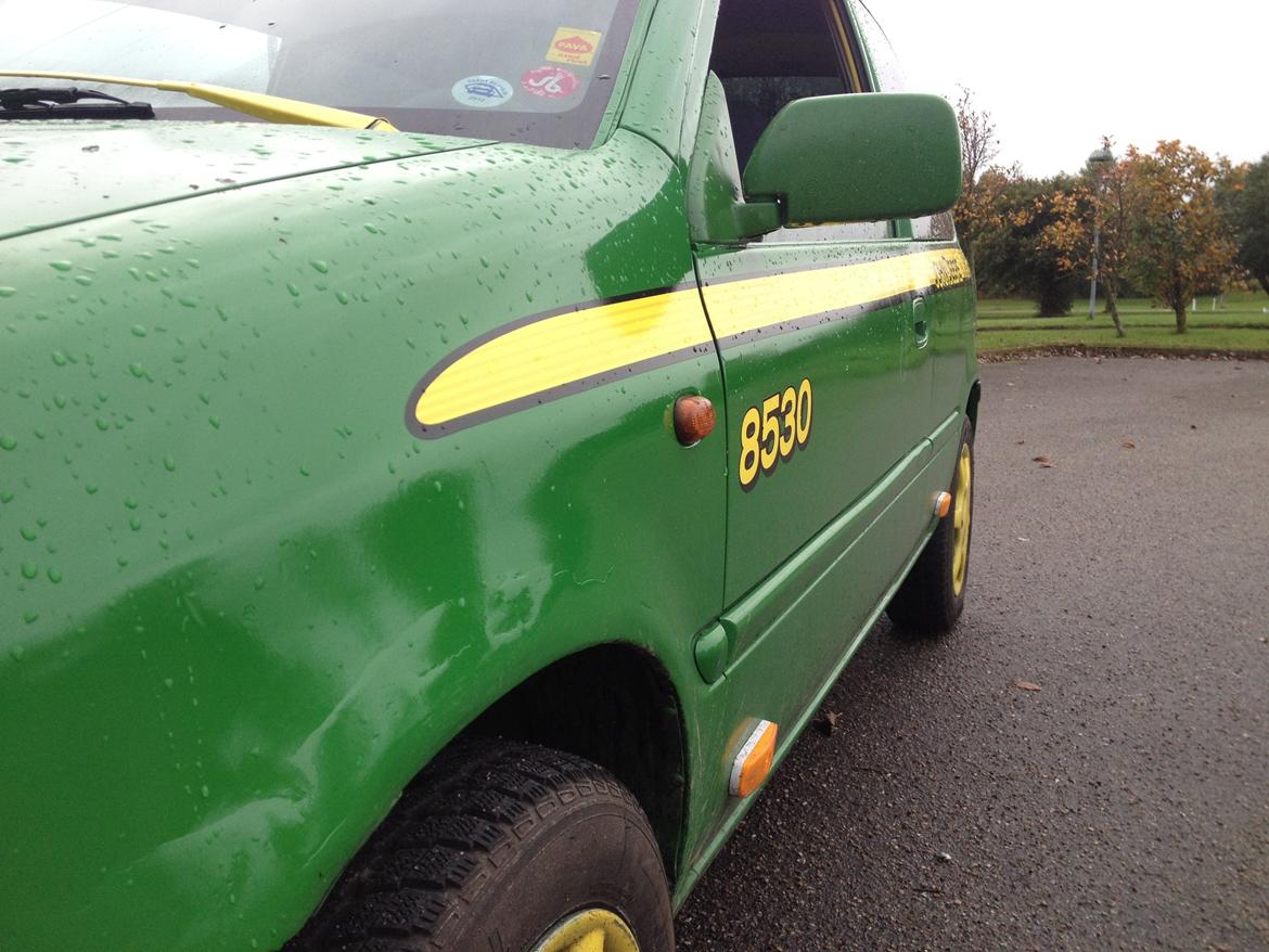 Suzuki 8530 / alto :) ( SOLGT ) billede 16