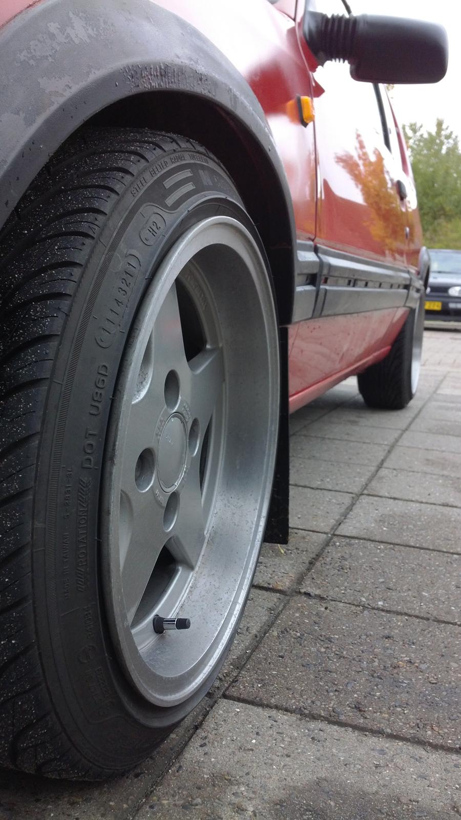 Peugeot 205 SRI billede 10