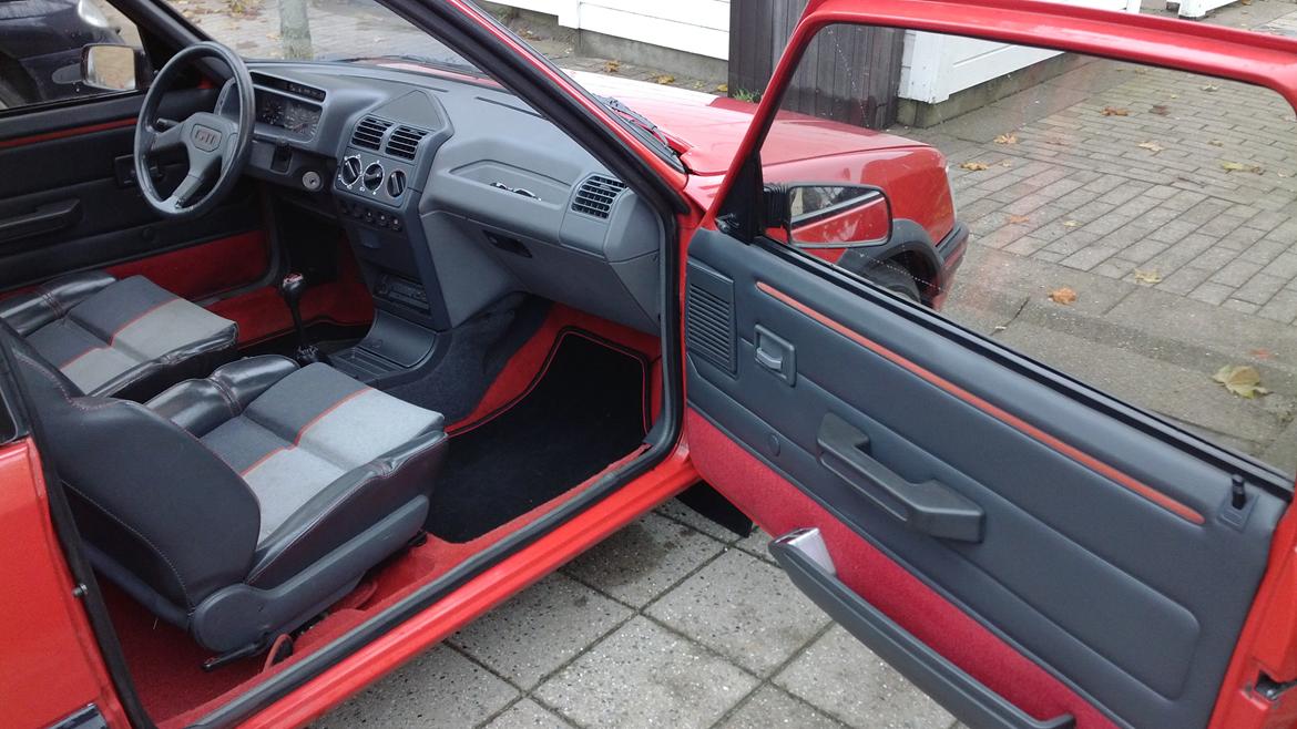 Peugeot 205 SRI billede 5
