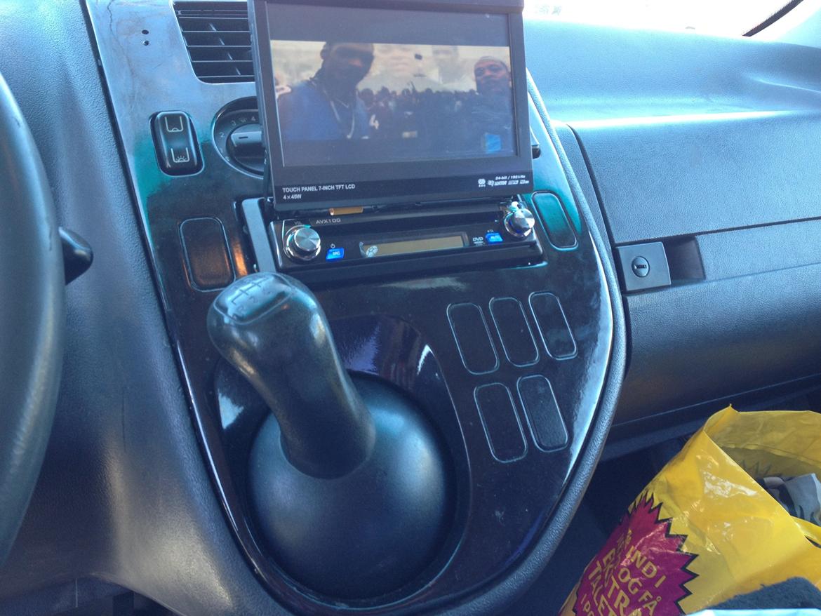 Mercedes Benz Vito 110D billede 2