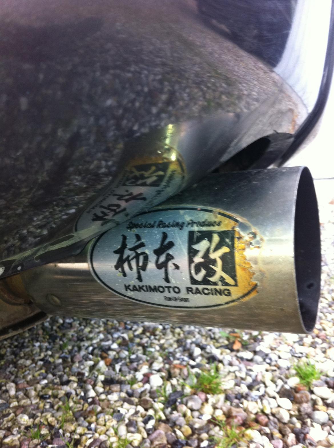 Nissan Silvia 200sx S14 billede 10