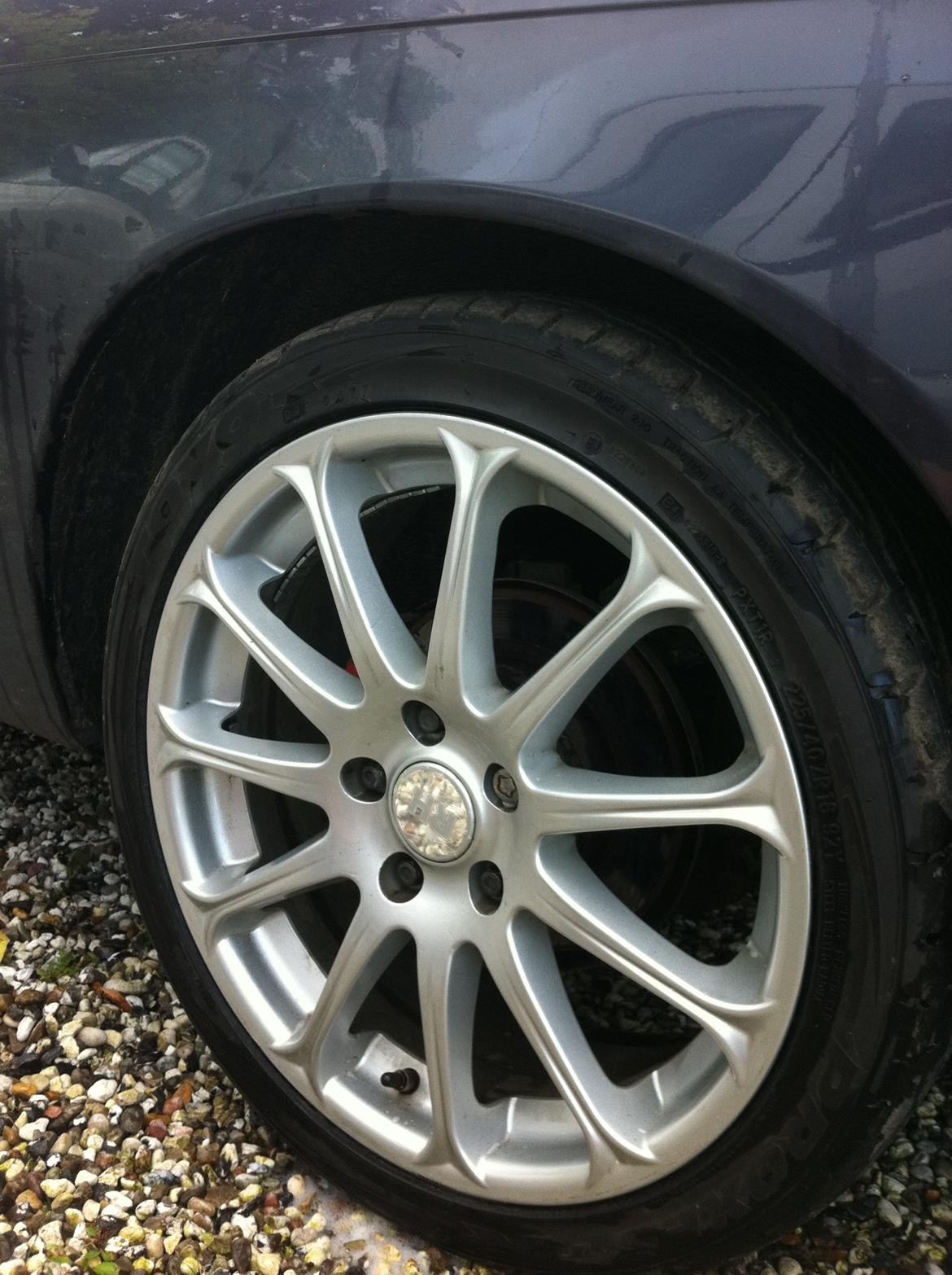 Nissan Silvia 200sx S14 billede 11