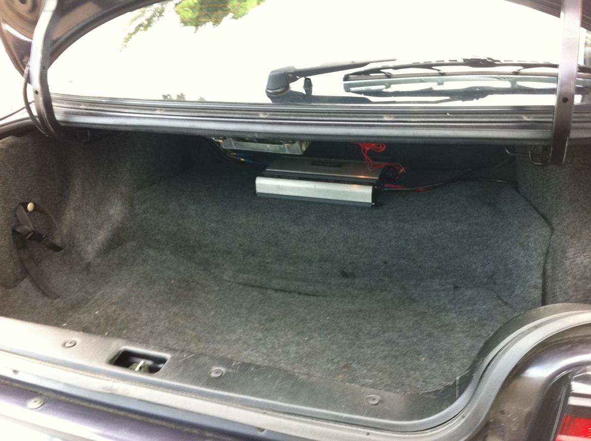 Nissan Silvia 200sx S14 billede 13