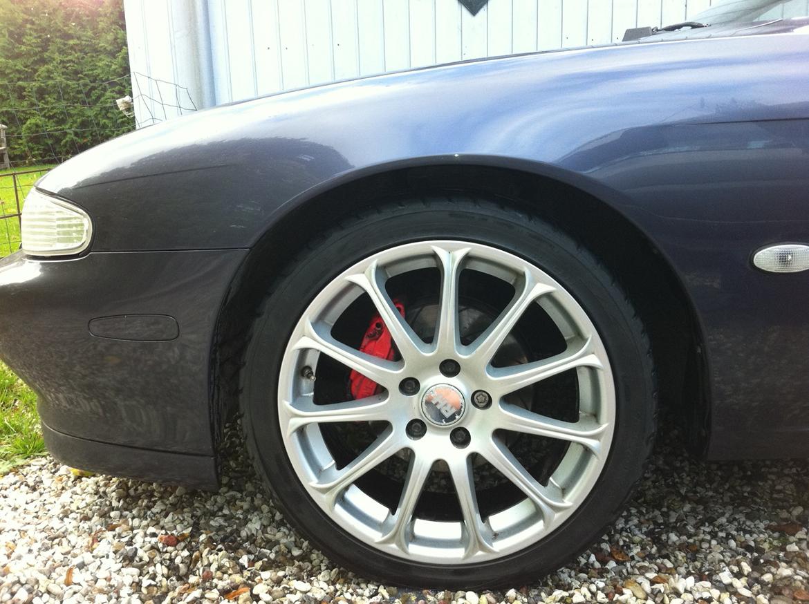 Nissan Silvia 200sx S14 billede 15