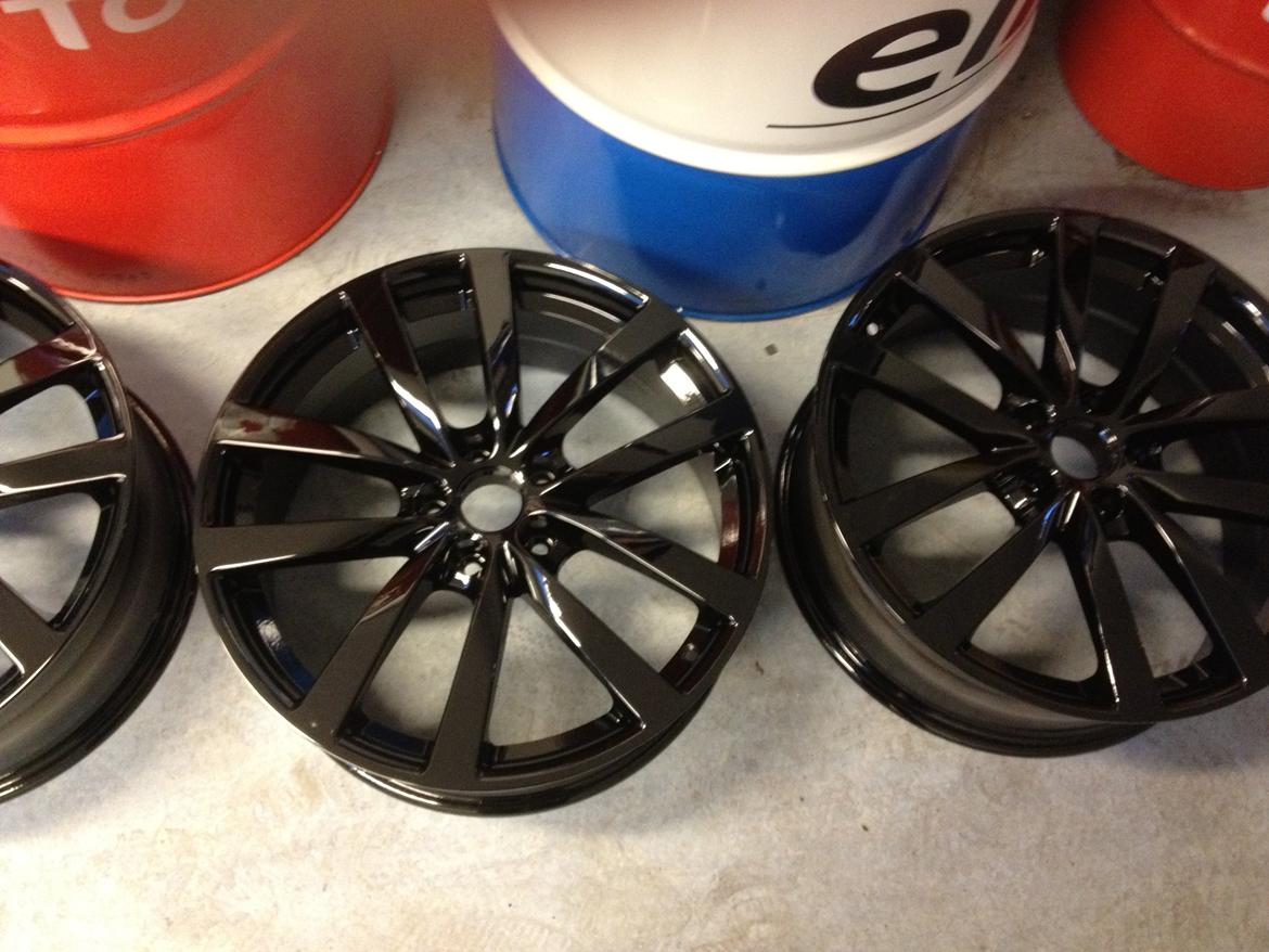 Seat Leon Cupra billede 14