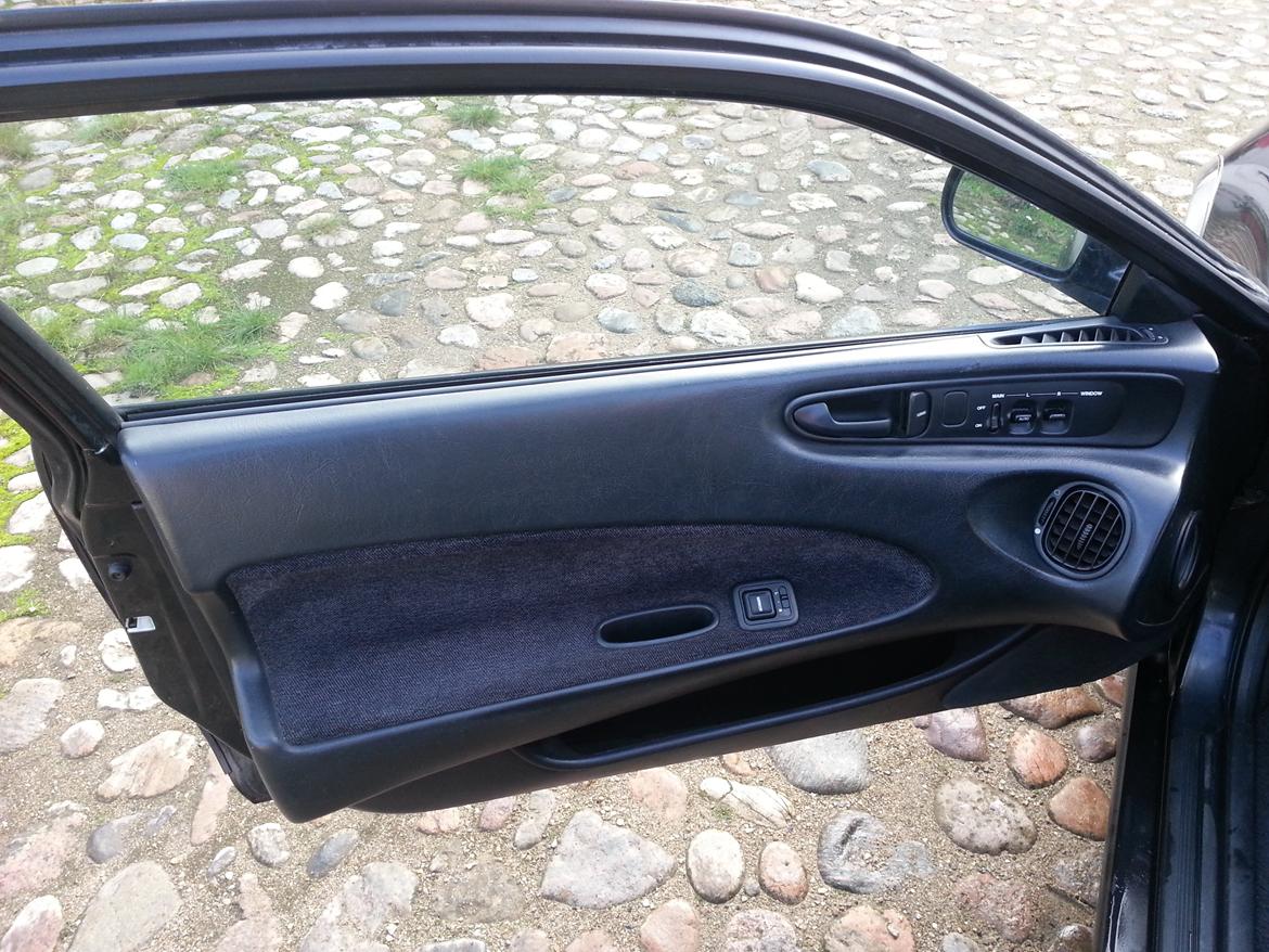 Honda Prelude 2,0i 16V billede 5