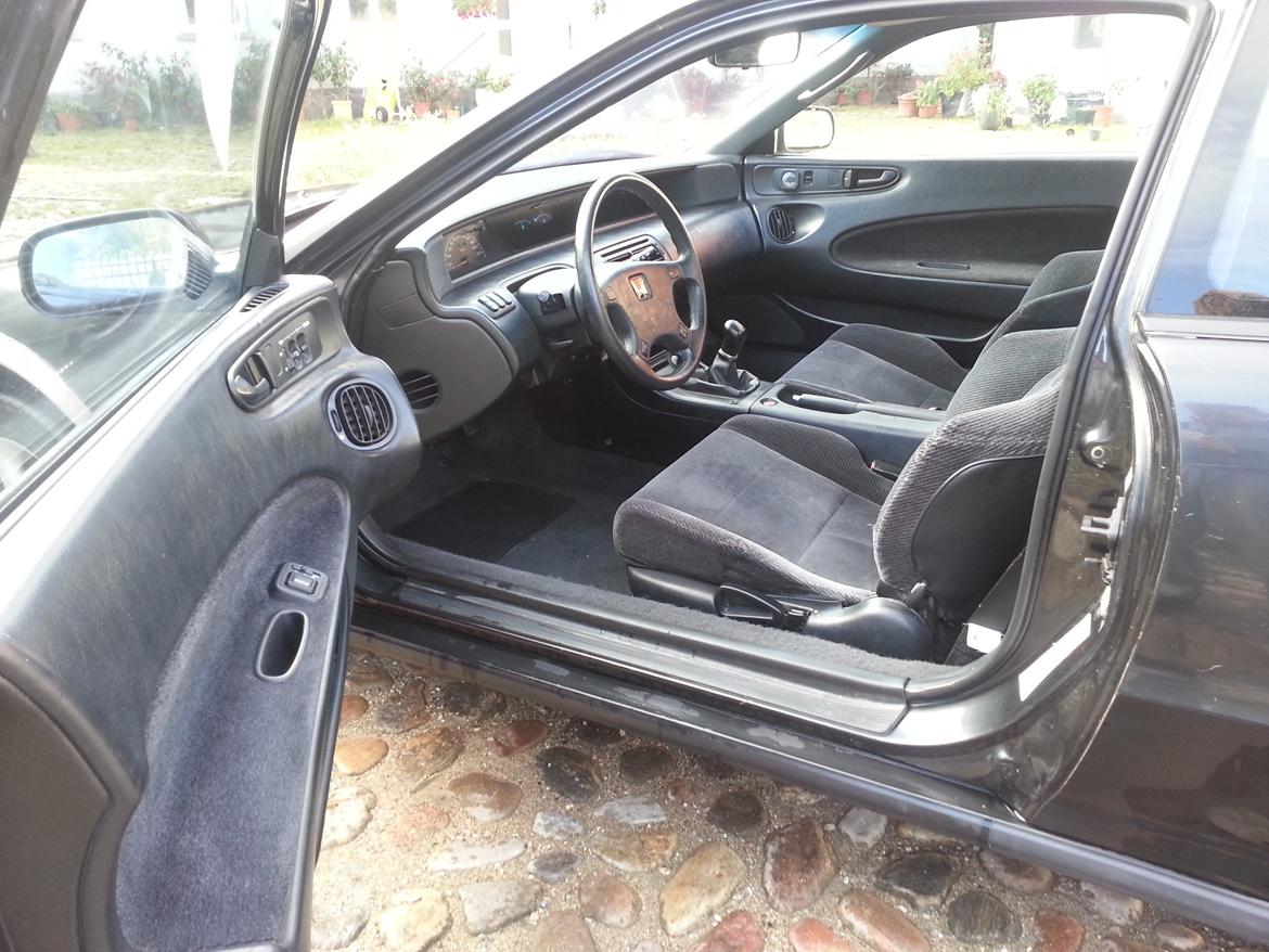 Honda Prelude 2,0i 16V billede 6
