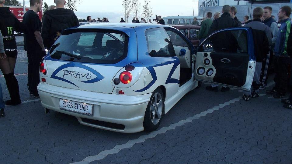 Fiat Bravo GT billede 1