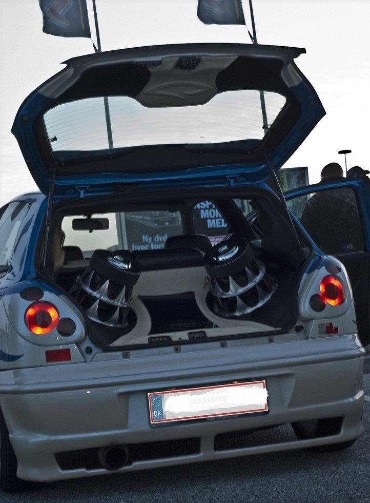 Fiat Bravo GT billede 2