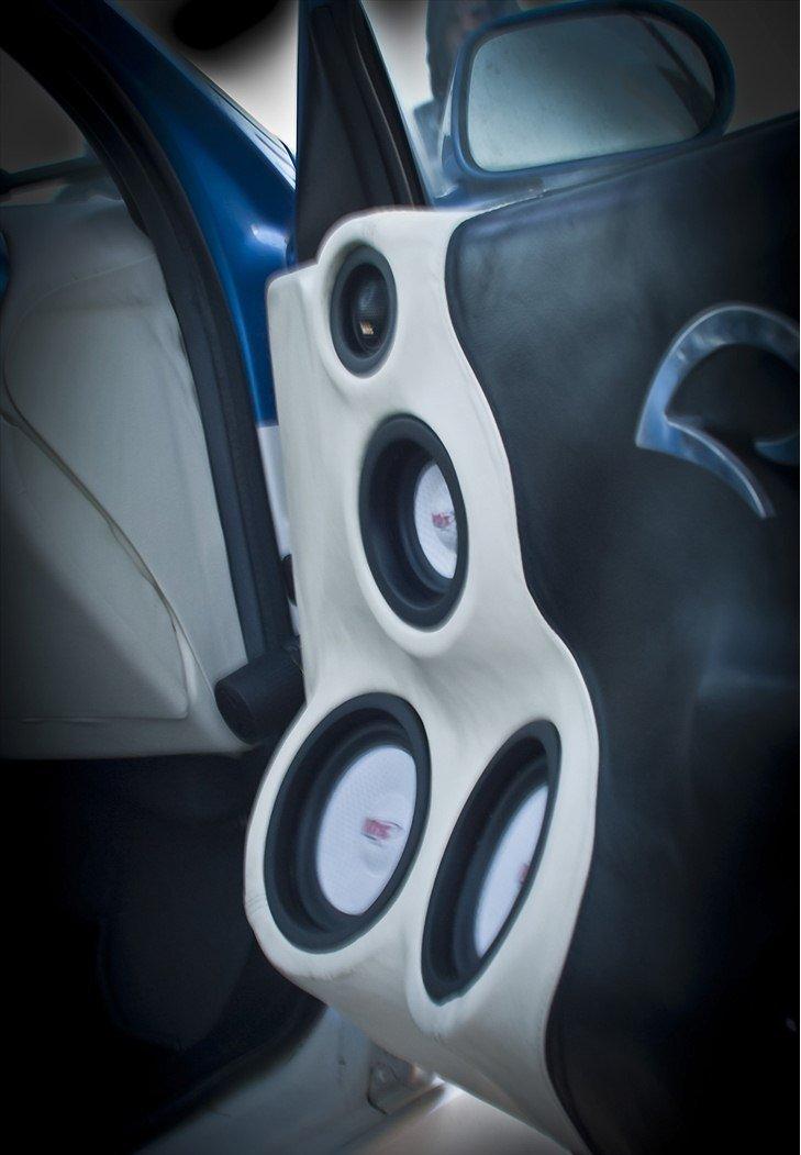 Fiat Bravo GT billede 3