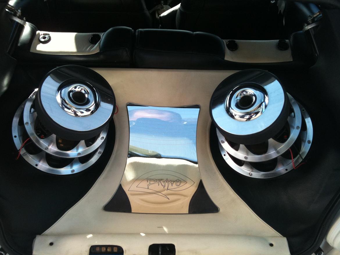 Fiat Bravo GT billede 7