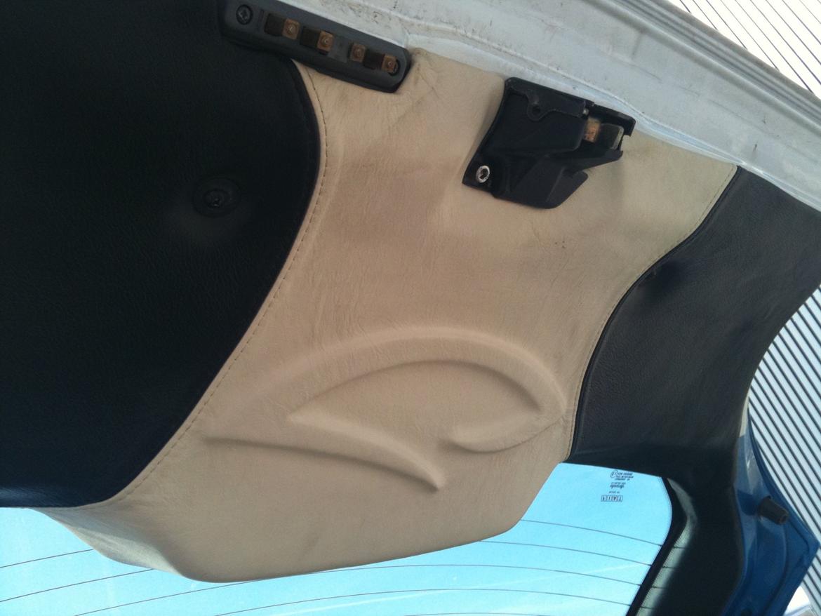 Fiat Bravo GT billede 8