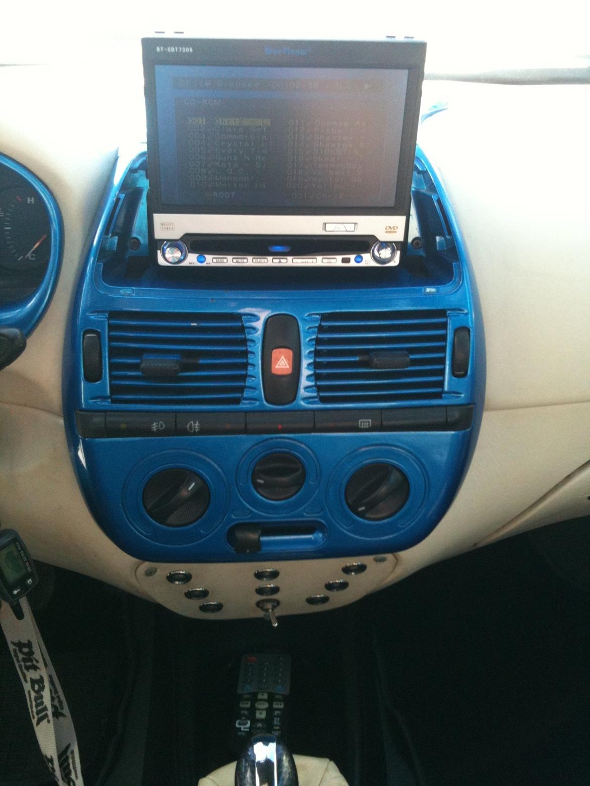 Fiat Bravo GT billede 9