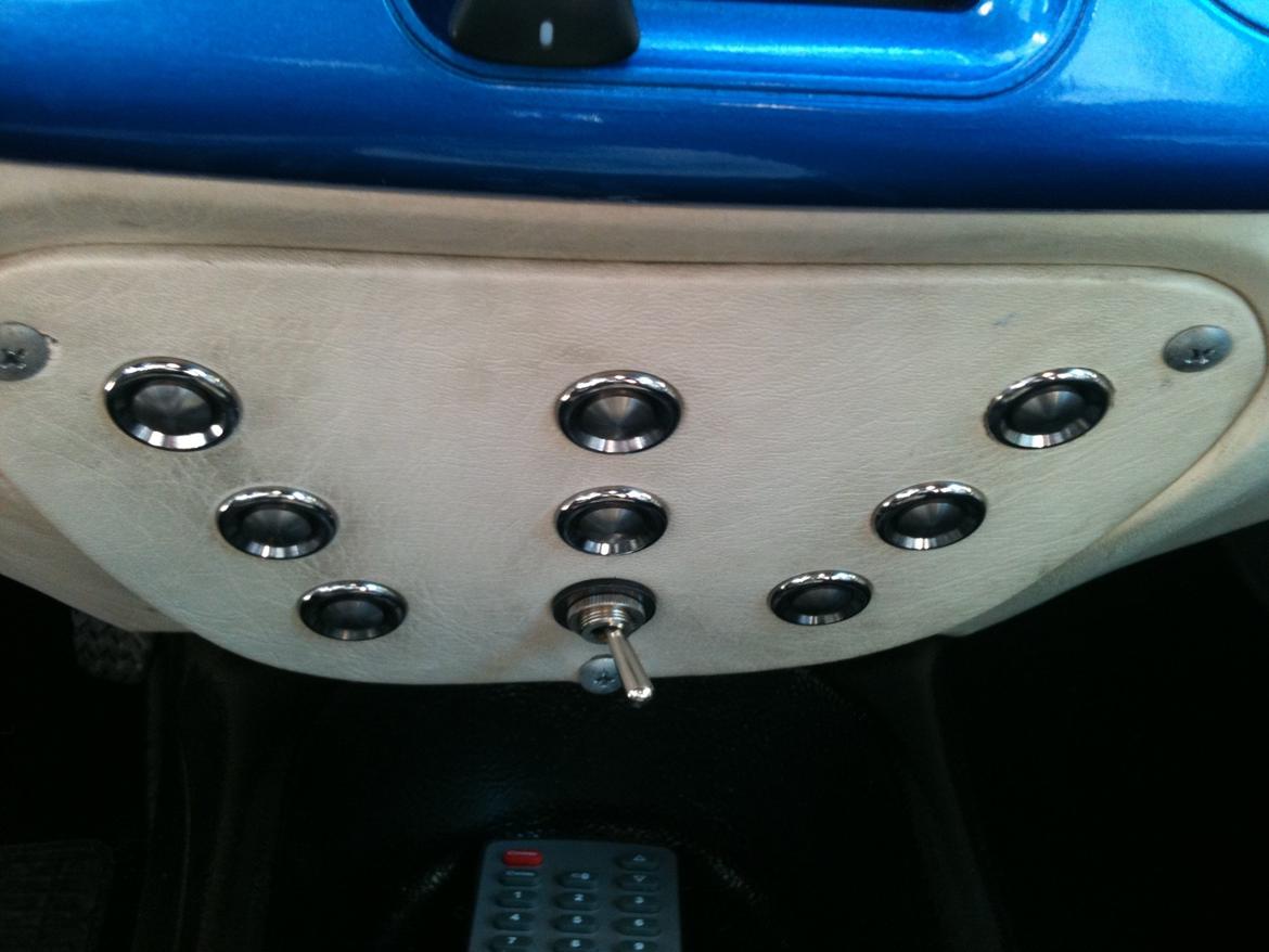 Fiat Bravo GT billede 10