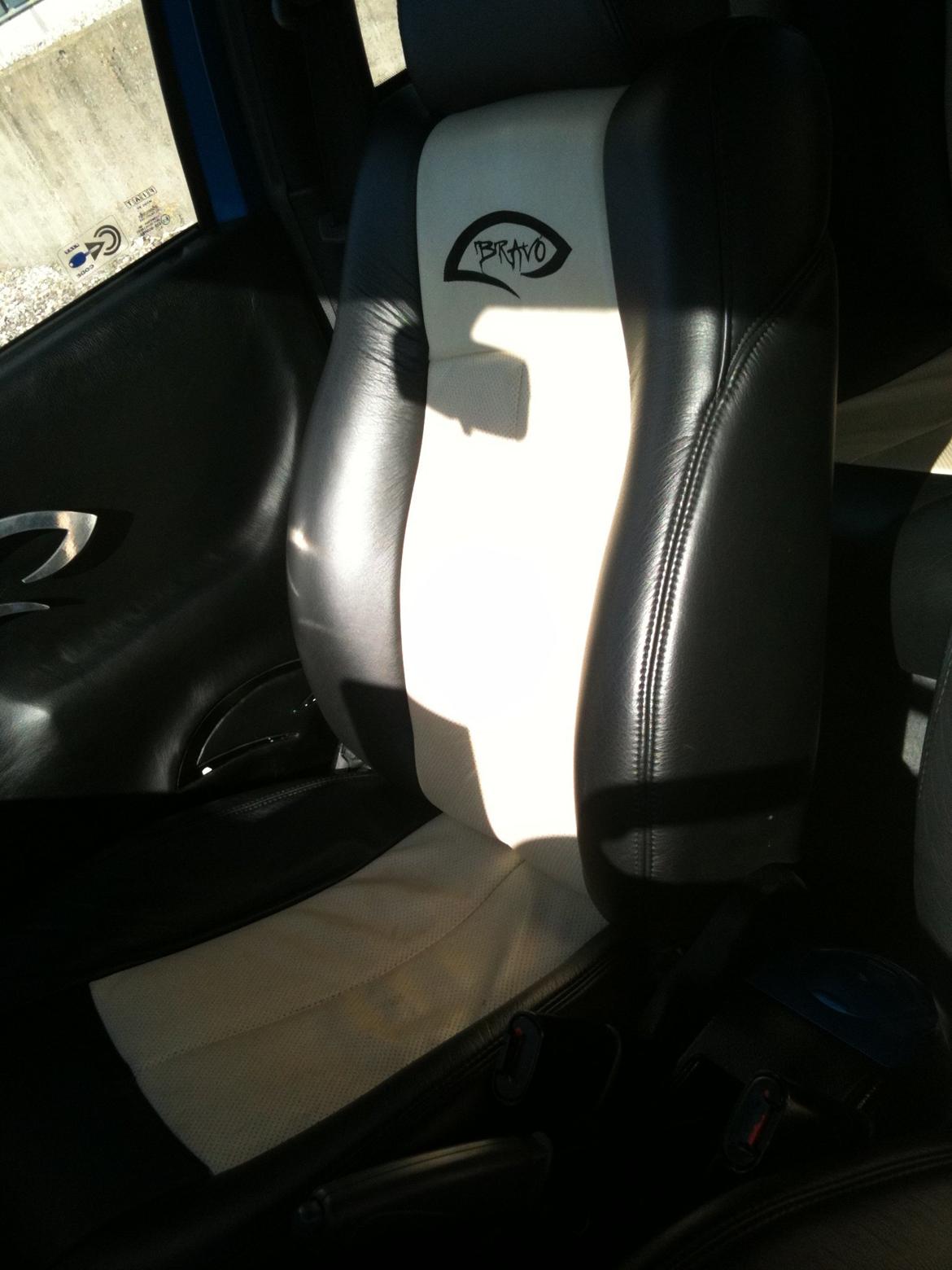 Fiat Bravo GT billede 11