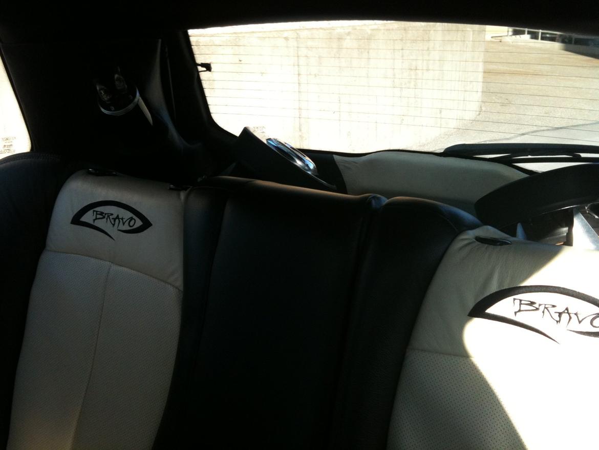 Fiat Bravo GT billede 12